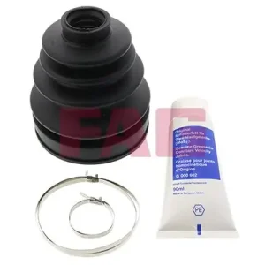 Łatwy zwrot Zestaw osłon, wał napędowy SCHAEFFLER FAG 772 0392 30