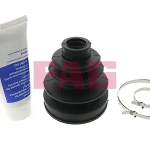 Wybór klientów Zestaw osłon, wał napędowy SCHAEFFLER FAG 772 0397 30