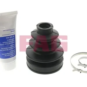 Cena promocyjna Zestaw osłon, wał napędowy SCHAEFFLER FAG 772 0398 30