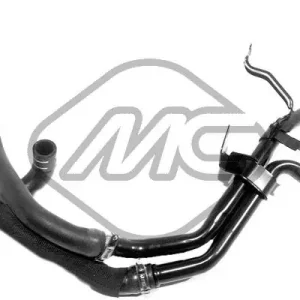 Przewód elastyczny chłodnicy METALCAUCHO 77204 Promocja