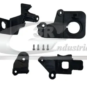 Zestaw naprawczy, reflektor główny (uchwyt) 3RG 77204 Szybka dostawa