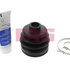 Szybka wysyłka Zestaw osłon, wał napędowy SCHAEFFLER FAG 772 0400 30