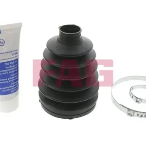 Wyjątkowa oferta Zestaw osłon, wał napędowy SCHAEFFLER FAG 772 0406 30