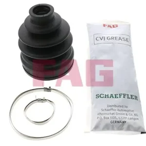 Zestaw osłon, wał napędowy SCHAEFFLER FAG 772 0413 30 Wysoka jakość