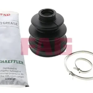 Rabat Zestaw osłon, wał napędowy SCHAEFFLER FAG 772 0422 30