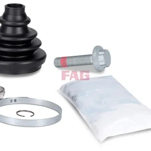 Nie przegap Zestaw osłon, wał napędowy SCHAEFFLER FAG 772 0434 30