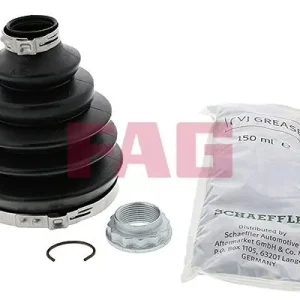 Zestaw osłon, wał napędowy SCHAEFFLER FAG 772 0448 30 Super okazja