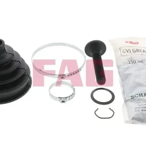 Wybór klientów Zestaw osłon, wał napędowy SCHAEFFLER FAG 772 0449 30