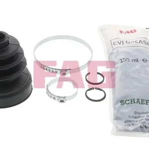 Zestaw osłon, wał napędowy SCHAEFFLER FAG 772 0451 30 Kup teraz