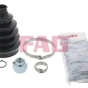 Zestaw osłon, wał napędowy SCHAEFFLER FAG 772 0453 30 Sprawdź teraz