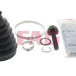 Nowy Zestaw osłon, wał napędowy SCHAEFFLER FAG 772 0454 30