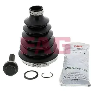 Oferta Zestaw osłon, wał napędowy SCHAEFFLER FAG 772 0455 30