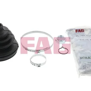 Zestaw osłon, wał napędowy SCHAEFFLER FAG 772 0456 30 Obniżka ceny