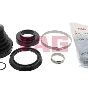 Bezpieczna płatność Zestaw osłon, wał napędowy SCHAEFFLER FAG 772 0457 30