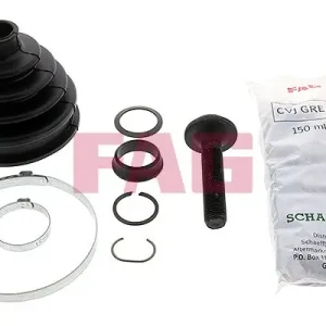 Zestaw osłon, wał napędowy SCHAEFFLER FAG 772 0459 30 Szybka wysyłka