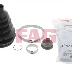 Łatwy zwrot Zestaw osłon, wał napędowy SCHAEFFLER FAG 772 0460 30