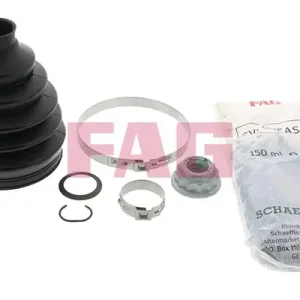 Oferta limitowana Zestaw osłon, wał napędowy SCHAEFFLER FAG 772 0462 30