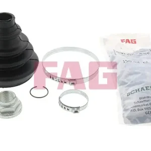 Ekspresowa dostawa Zestaw osłon, wał napędowy SCHAEFFLER FAG 772 0463 30