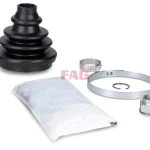 Łatwy zwrot Zestaw osłon, wał napędowy SCHAEFFLER FAG 772 0464 30