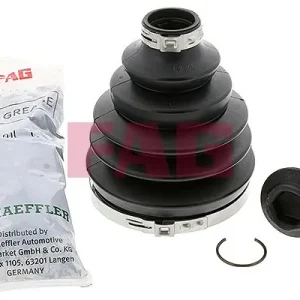 Zniżka Zestaw osłon, wał napędowy SCHAEFFLER FAG 772 0468 30