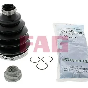 Hit sprzedaży Zestaw osłon, wał napędowy SCHAEFFLER FAG 772 0471 30