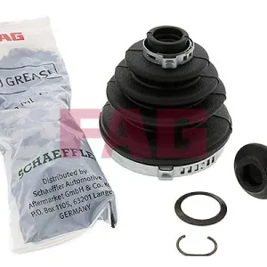 Darmowy zwrot Zestaw osłon, wał napędowy SCHAEFFLER FAG 772 0472 30