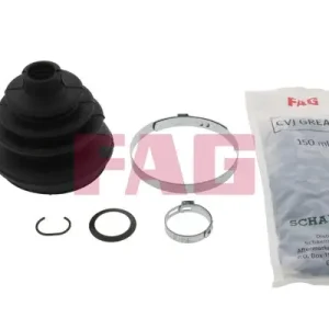 Zestaw osłon, wał napędowy SCHAEFFLER FAG 772 0486 30 Bezpieczna płatność