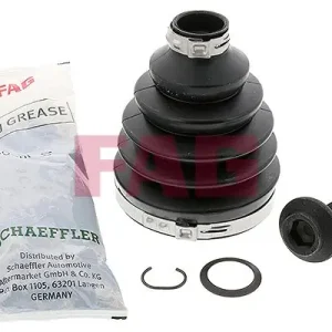 Zestaw osłon, wał napędowy SCHAEFFLER FAG 772 0487 30 Wyjątkowa oferta