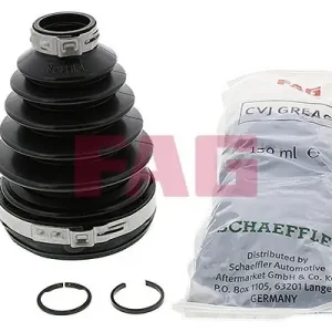 Nowość Zestaw osłon, wał napędowy SCHAEFFLER FAG 772 0488 30