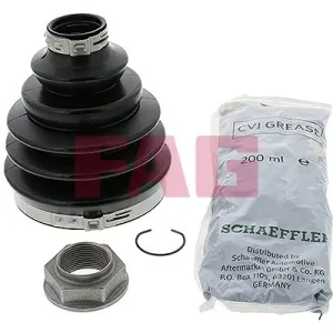 Zestaw osłon, wał napędowy SCHAEFFLER FAG 772 0490 30 Super okazja