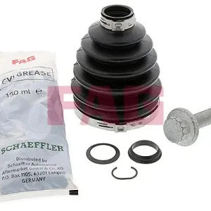 Zestaw osłon, wał napędowy SCHAEFFLER FAG 772 0491 30 Tylko dziś