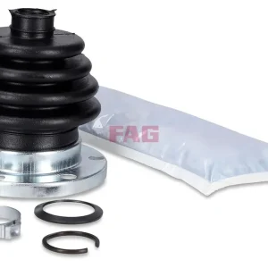 Hit cenowy Zestaw osłon, wał napędowy SCHAEFFLER FAG 772 0495 30