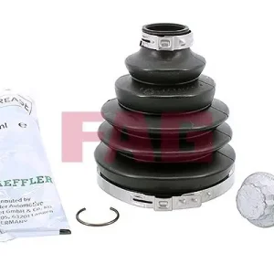 Zestaw osłon, wał napędowy SCHAEFFLER FAG 772 0496 30 Okazja