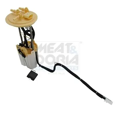 Tani Zespół zasilający w paliwo MEAT & DORIA 77205