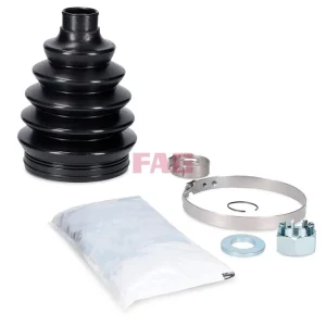 Wyjątkowa oferta Zestaw osłon, wał napędowy SCHAEFFLER FAG 772 0501 30