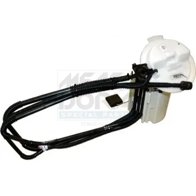 Zespół zasilający w paliwo MEAT & DORIA 77206 Nowość