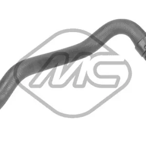 Przewód elastyczny chłodnicy METALCAUCHO 77206 Super okazja