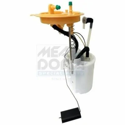 Taniej Zespół zasilający w paliwo MEAT & DORIA 77208