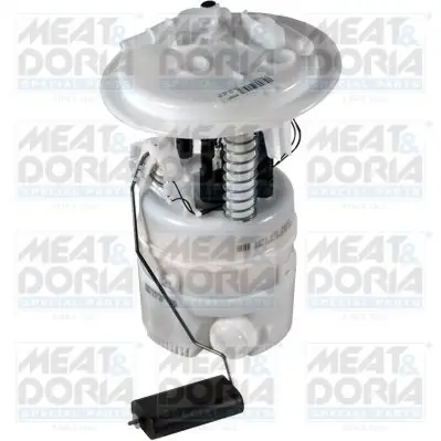 Zespół zasilający w paliwo MEAT & DORIA 77210 Wyprzedaż