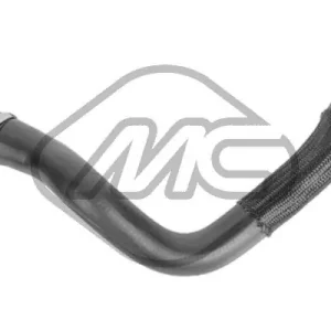 Szybka dostawa Przewód elastyczny chłodnicy METALCAUCHO 77211