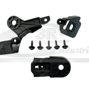 Zestaw naprawczy, reflektor główny (uchwyt) 3RG 77211 Bezpieczne zakupy