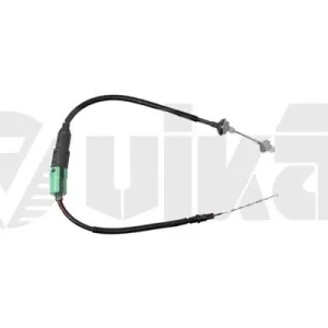 Cięgło, sterowanie sprzęgłem VIKA 77211159101 Zniżka