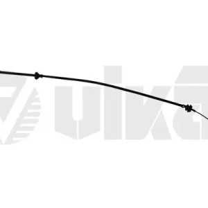 Cięgło, sterowanie sprzęgłem VIKA 77211516101 Oferta limitowana