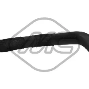 Szybka dostawa Przewód elastyczny chłodnicy METALCAUCHO 77213