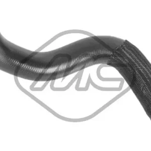 Dodaj do koszyka Przewód elastyczny chłodnicy METALCAUCHO 77217