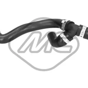 Przewód elastyczny chłodnicy METALCAUCHO 77220 Oferta czasowa