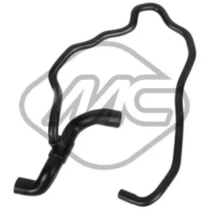 Bestseller Przewód elastyczny chłodnicy METALCAUCHO 77222