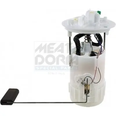 Zespół zasilający w paliwo MEAT & DORIA 77223 Bestseller