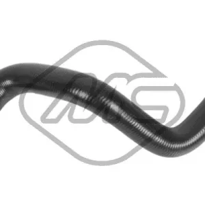 Do wyczerpania zapasów Przewód elastyczny chłodnicy METALCAUCHO 77223