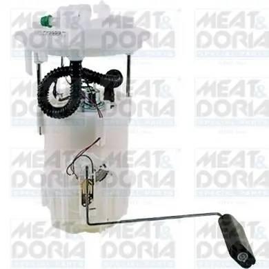 Zespół zasilający w paliwo MEAT & DORIA 77224 Okazja